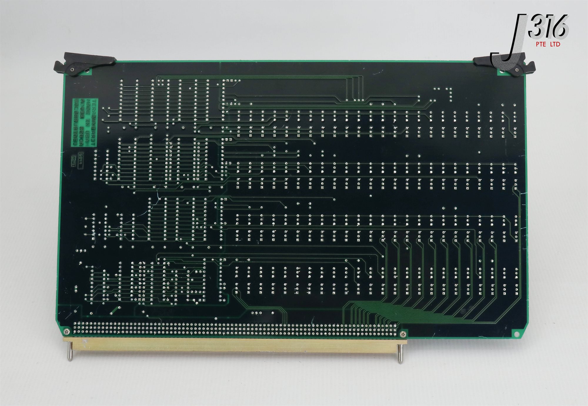 専用ページ(#653) 24753 TERADYNE PCB, AD653 BOARD 879-653-00/A | eBay